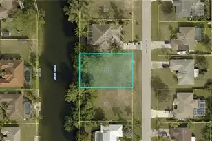 2628 SW 10th Ave, Cape Coral, FL 33914 - Photo 1