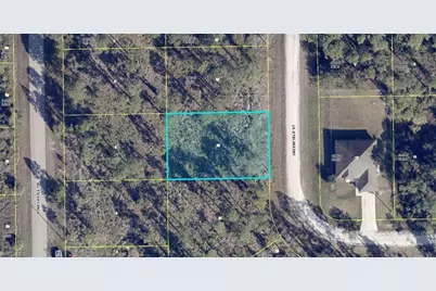 1032 Greenfield St, Lehigh Acres, FL 33974 - Photo 1