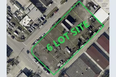 1111 SE 12th Ave, Cape Coral, FL 33990 - Photo 1