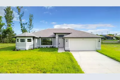 129 SW 28th Ter, Cape Coral, FL 33914 - Photo 1
