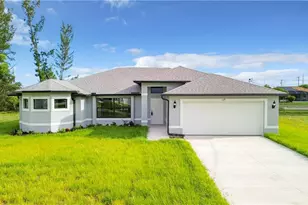 129 SW 28th Terrace, Cape Coral, FL 33914 - Photo 1