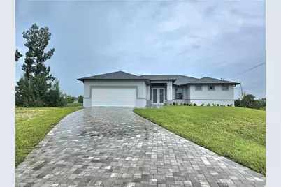 107 NE 19th Ter, Cape Coral, FL 33909 - Photo 1
