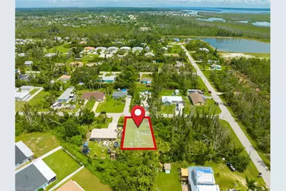 5409 Phillips St, Bokeelia, FL 33922 - Photo 1