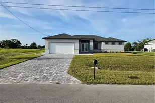 208 NW 6th St, Cape Coral, FL 33993 - Photo 1