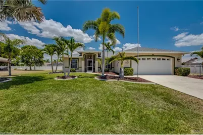 2217 SE 11th St, Cape Coral, FL 33990 - Photo 1