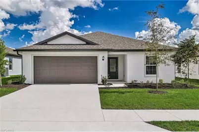 1221 NW 26th Ave, Cape Coral, FL 33993 - Photo 1