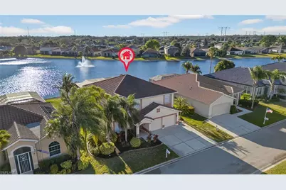 11169 Lakeland Cir, Fort Myers, FL 33913 - Photo 1