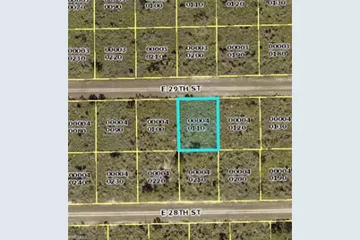 4222 E 29th St E, Alva, FL 33920 - Photo 1