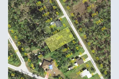 12439 Gasparilla Ave, Punta Gorda, FL 33955 - Photo 1