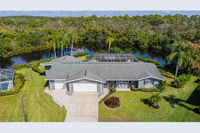 1753 Club House Rd, North Fort Myers, FL 33917 - Photo 1