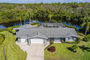 1753 Club House Rd, North Fort Myers, FL 33917 - Photo 1