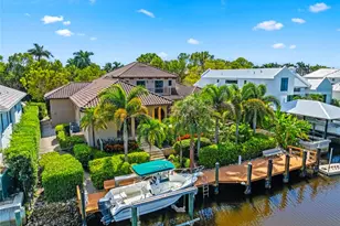 611 18th Ave S, Naples, FL 34102 - Photo 1