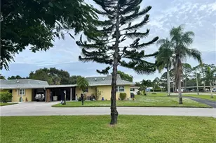 504 Pangola Dr, North Fort Myers, FL 33903 - Photo 1