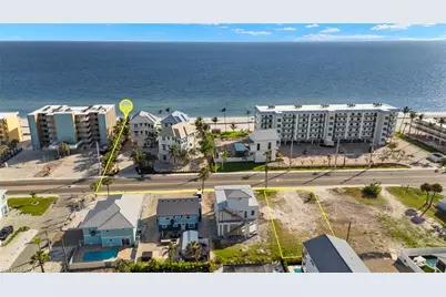 4839 Estero Blvd, Fort Myers Beach, FL 33931 - Photo 1