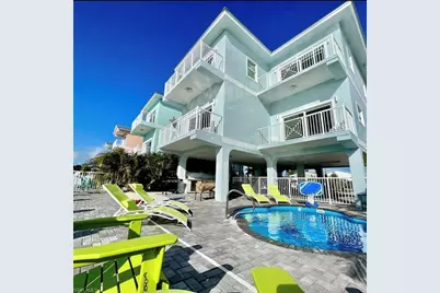 1037 82nd St, Marathon, FL 33050 - Photo 1
