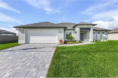 320 NW 6th Pl, Cape Coral, FL 33993 - Photo 1