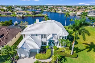 4630 SE 20th Ave, Cape Coral, FL 33904 - Photo 1