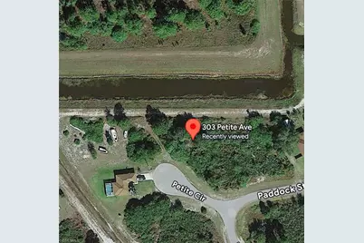 303 Petite Cir, Lehigh Acres, FL 33974 - Photo 1