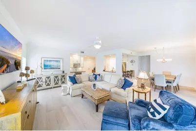 758 Eagle Creek Dr #104, Naples, FL 34113 - Photo 1