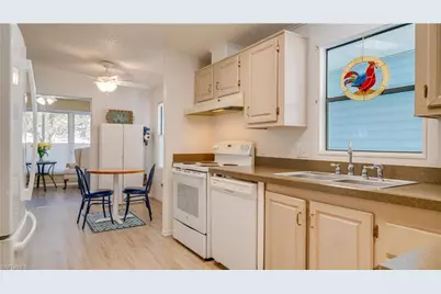 521 Misty Ln, North Fort Myers, FL 33903 - Photo 1