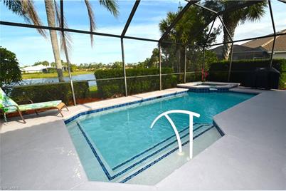 10003 Horse Creek Rd, Fort Myers, FL 33913 - Photo 1