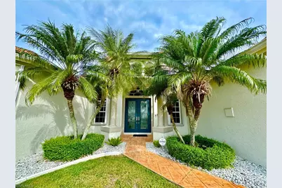 1511 NW 27th Pl, Cape Coral, FL 33993 - Photo 1