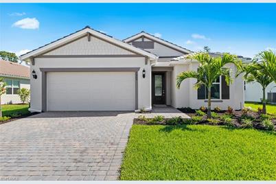 7565 Paradise Tree Dr, North Fort Myers, FL 33917 - Photo 1