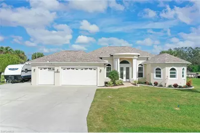 13452 Marquette Blvd, Fort Myers, FL 33905 - Photo 1