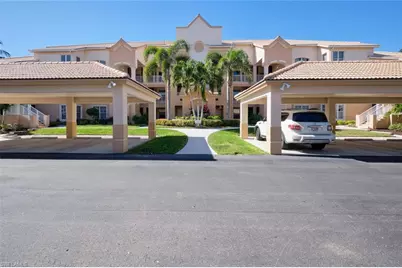 16440 Millstone Cir #207, Fort Myers, FL 33908 - Photo 1