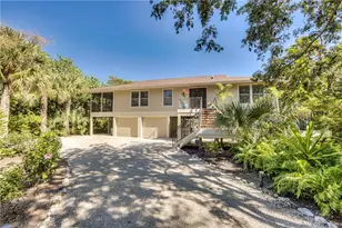 4221 Old Banyan Way, Sanibel, FL 33957 - Photo 1