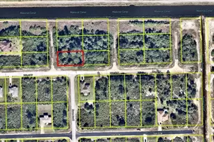 7500 Karen Ave N, Lehigh Acres, FL 33971 - Photo 1