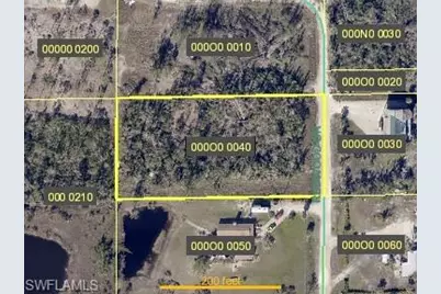 8687 Redwood Dr, Saint James City, FL 33956 - Photo 1