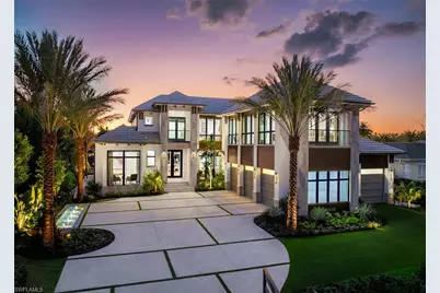 3440 Rum Row, Naples, FL 34102 - Photo 1