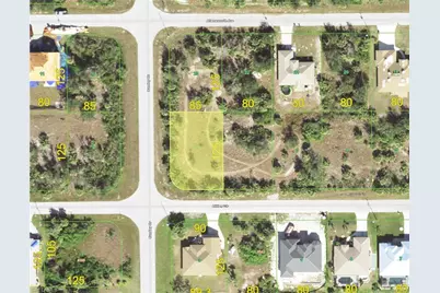 10242 Sunday Dr, Port Charlotte, FL 33981 - Photo 1