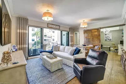 1030 3rd Ave S #306, Naples, FL 34102 - Photo 1