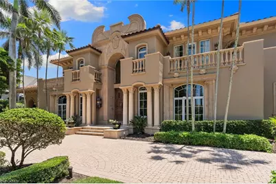 7310 Tilden Ln, Naples, FL 34108 - Photo 1