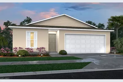 1220 SE 23rd Pl, Cape Coral, FL 33990 - Photo 1