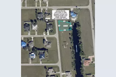 1519 NE 23rd Ave, Cape Coral, FL 33909 - Photo 1