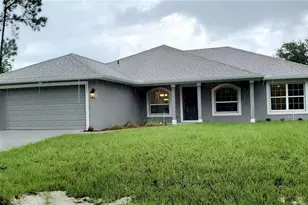 1055 Merry St E, Lehigh Acres, FL 33974 - Photo 1
