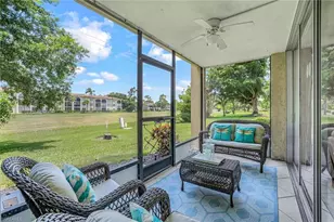 1087 Forest Lakes Dr, Naples, FL 34105 - Photo 1
