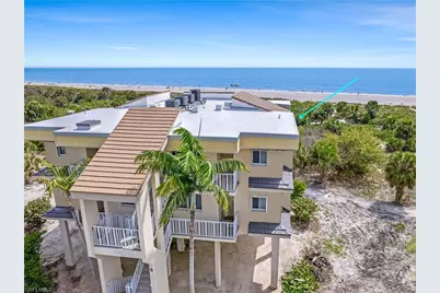 255 Periwinkle Way #5D, Sanibel, FL 33957 - Photo 1