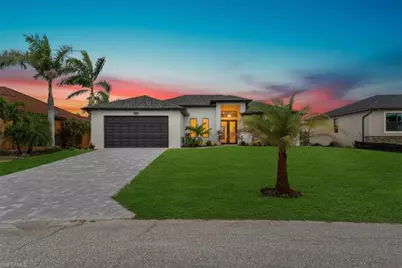 1623 NW 17th St, Cape Coral, FL 33993 - Photo 1