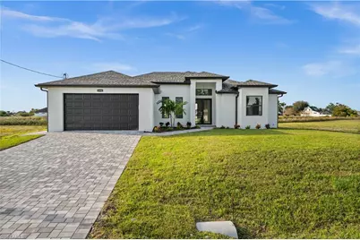 1220 NW 30th Pl, Cape Coral, FL 33993 - Photo 1