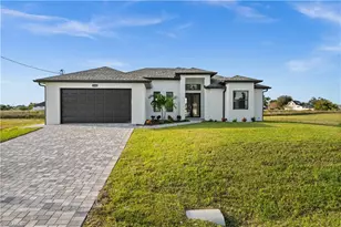 1220 NW 30th Pl, Cape Coral, FL 33993 - Photo 1