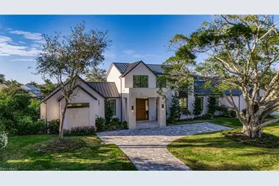 721 Spring Line Dr, Naples, FL 34102 - Photo 1