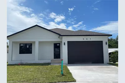 561 5th Ave, Marco Island, FL 34145 - Photo 1