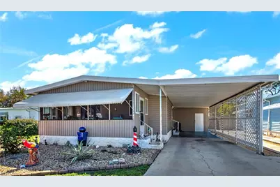 2718 Indianwood Dr, North Fort Myers, FL 33917 - Photo 1