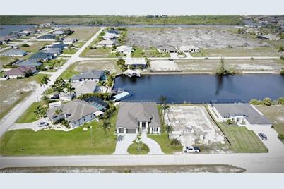 4205 Gulfstream Pkwy, Cape Coral, FL 33993 - Photo 1