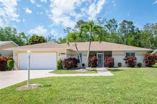 889 Charlemagne Blvd, Naples, FL 34112 - Photo 1