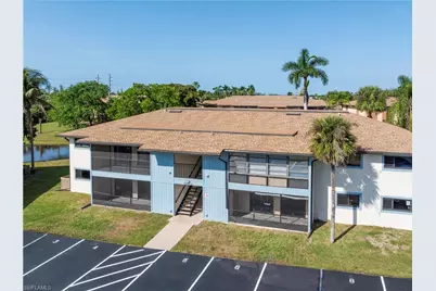 17422 Birchwood Ln #6, Fort Myers, FL 33908 - Photo 1